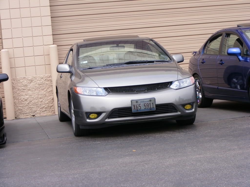 2009 Discount Tire Meet!! in Rockford, IL Page 6 8th Generation